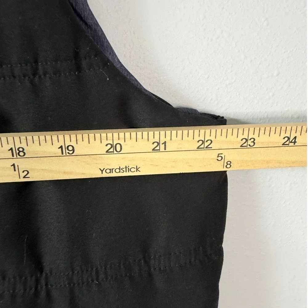 Weatherproof vintage puffer